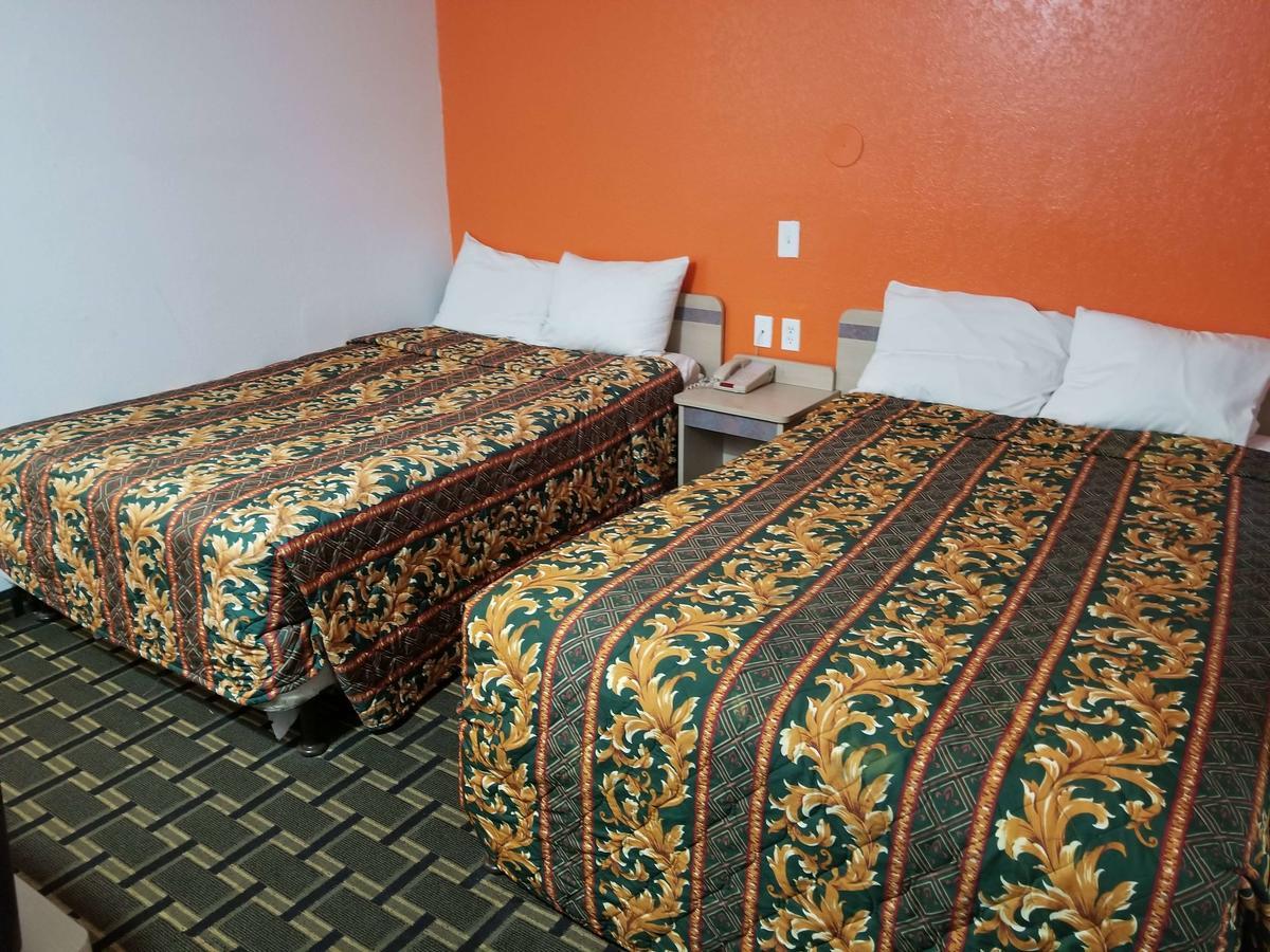 Nights Stay Hotel Tulsa Exteriér fotografie